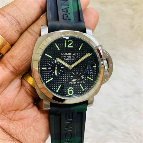 toro bravo panerai 388 super clone review|best panerai clone ever made.